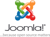 Using Joomla! CMS