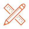 Applying the latest design patterns