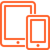Delivering mobile responsive websites