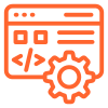Using full-stack development strategies